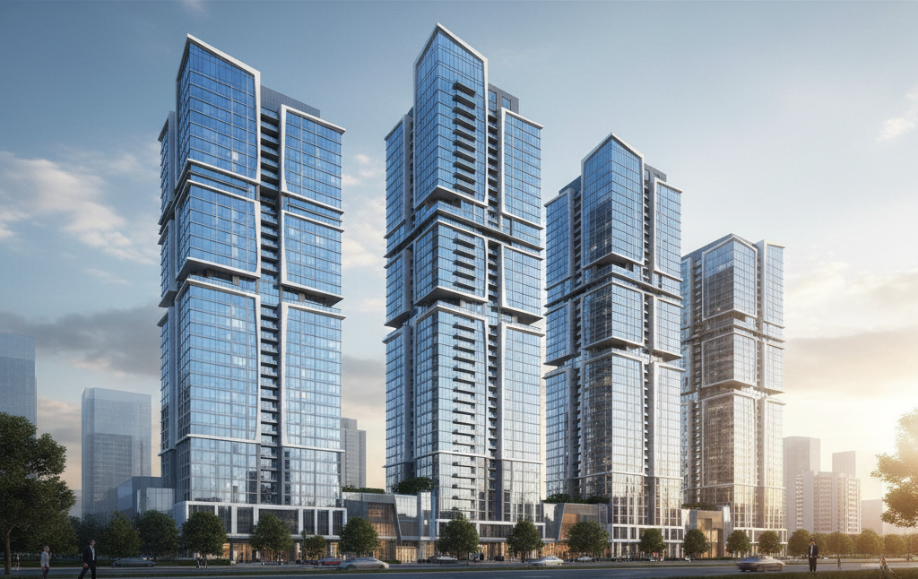 شركة المقاولات